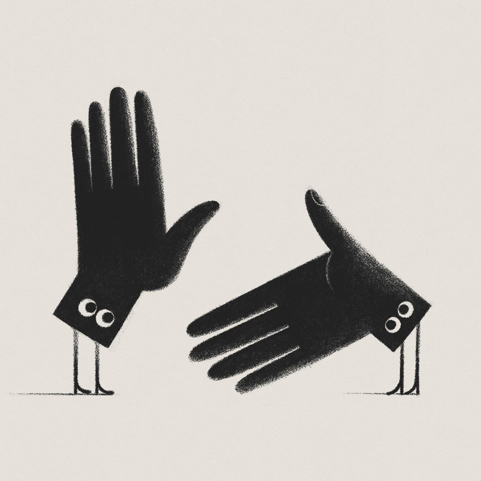 Handshake 03