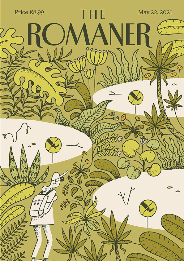 The Romaner